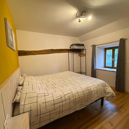 Veyrinas 43 Bed & Breakfast Saint-Yrieix-la-Perche Eksteriør bilde