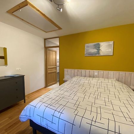Veyrinas 43 Bed & Breakfast Saint-Yrieix-la-Perche Eksteriør bilde