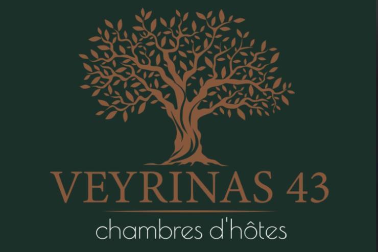 Veyrinas 43 Bed & Breakfast Saint-Yrieix-la-Perche Eksteriør bilde