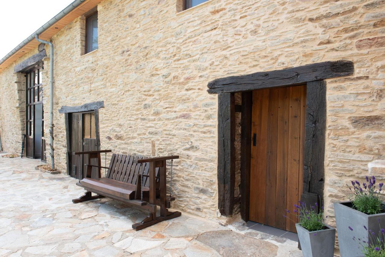 Veyrinas 43 Bed & Breakfast Saint-Yrieix-la-Perche Eksteriør bilde