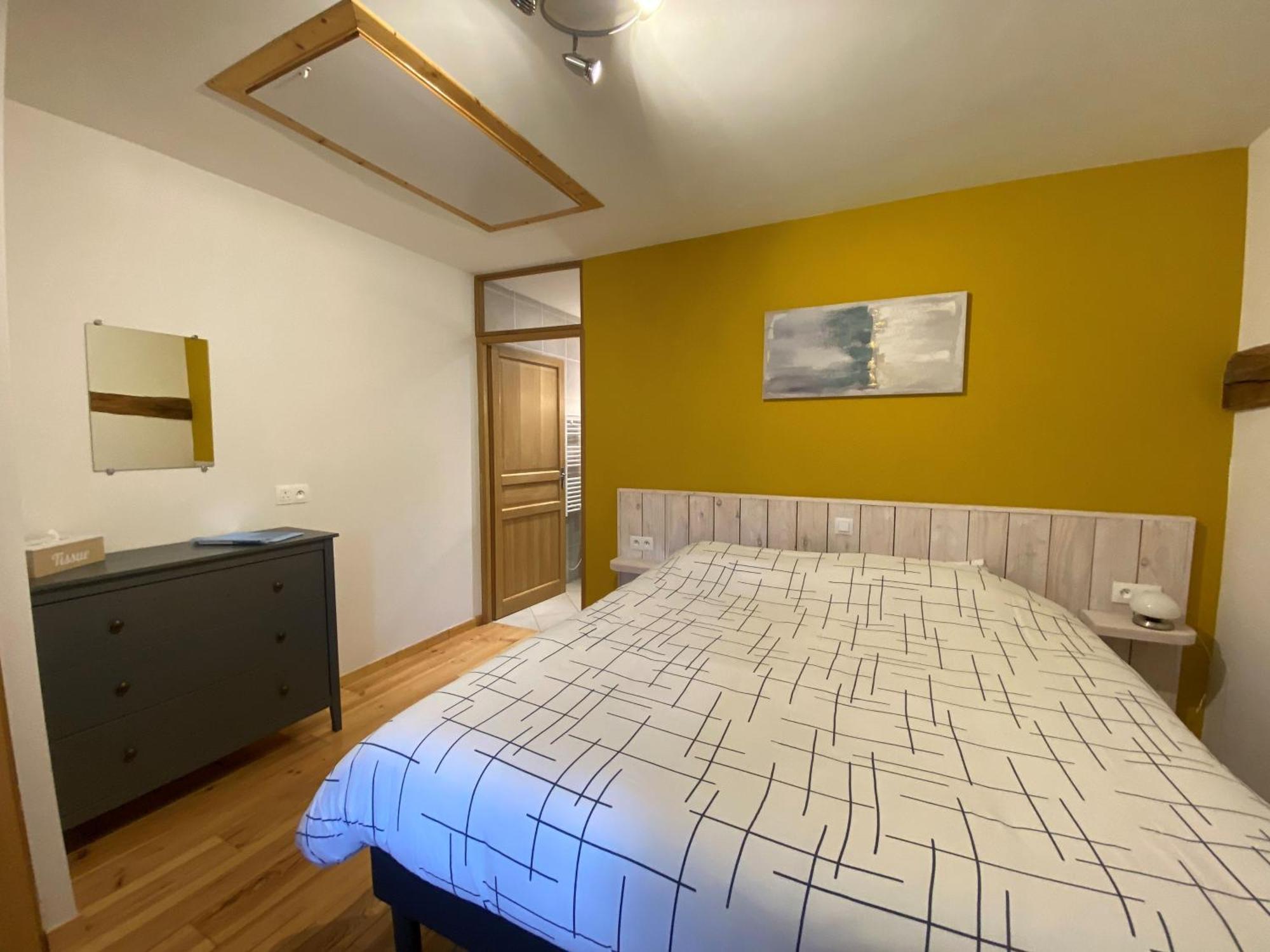 Veyrinas 43 Bed & Breakfast Saint-Yrieix-la-Perche Eksteriør bilde